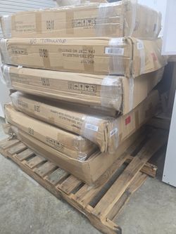 FREE CABINETS