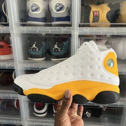 Air Jordan 13 Del Sol