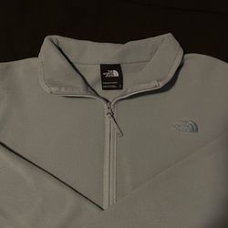 Women’s The North Face Lightweight Quarter Zip