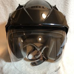 Bell Motorcycle Helmet 