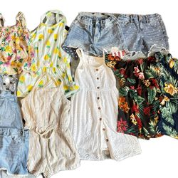 Kids Lot Size 8