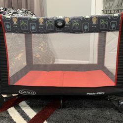 Pack N Play