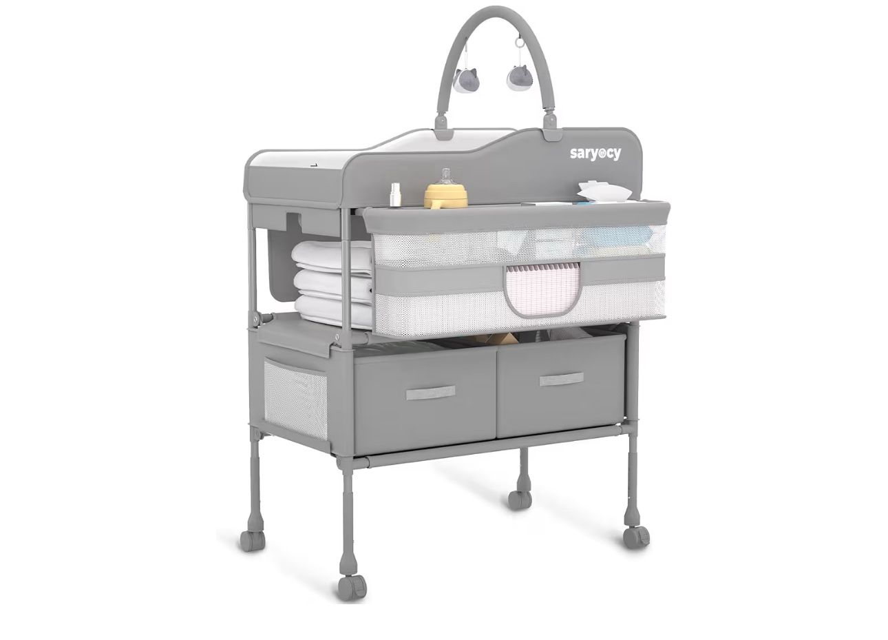 Baby Changing Table