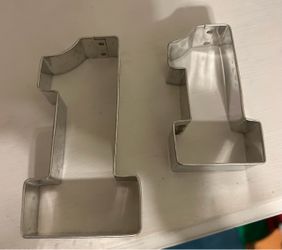 #1cookie cutters
