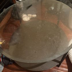 Vittsjo IKEA Coffee Table. 