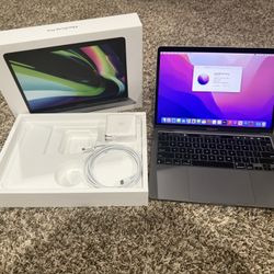 2020 MacBook Pro