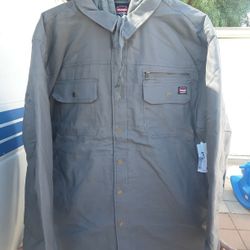Wrangler Jackets 