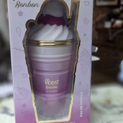 Sellion Frost Bonbon