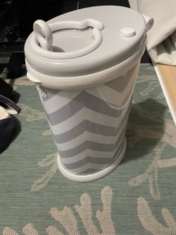 Ubbi Diaper Pail