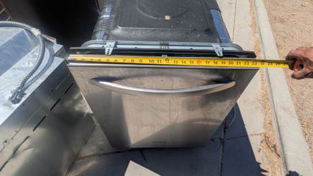 Dishwasher