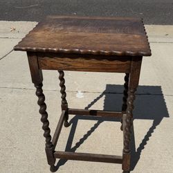 End Table