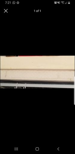 12" Queen Mattress and Box Spring