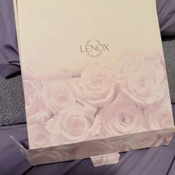 Wedding Promises Collection Large Photo Album By Lenox