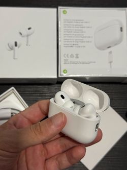 AirPods Pro 2