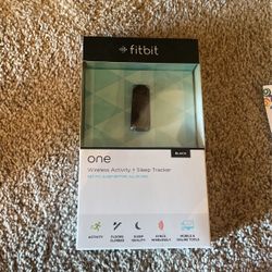 Fitbit One