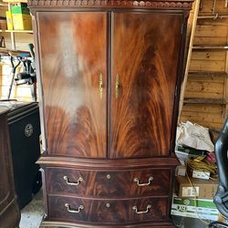 ThomasVille 18th Century Collection Armoire