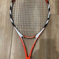 Head Radical Tennis Racket 