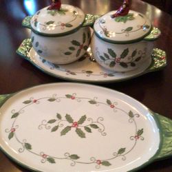 Temptations Bakeware