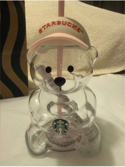 Starbucks Bearista