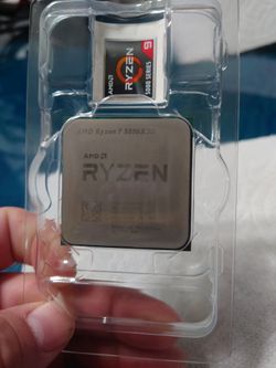 AMD Ryzen 7, 5800X3D