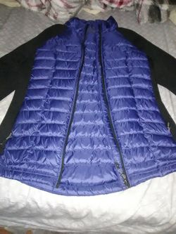 32 Degress Waterproof Jacket