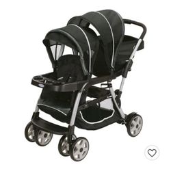 Graco Stroller Twin...👶👶