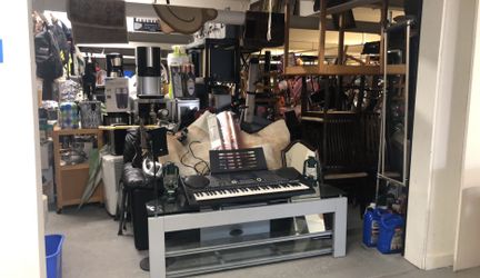 General merchandise every thing on sale