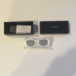 prada sunglasses