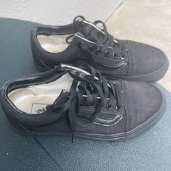 Vans Old School Shoes