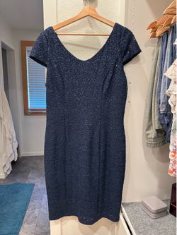 Mother of the bride dress