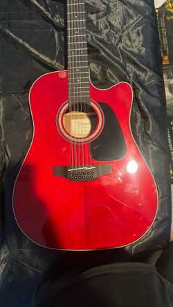 Takamine gd30