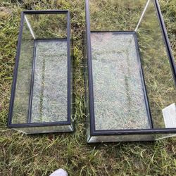 Reptile/ Aquariam Tanks