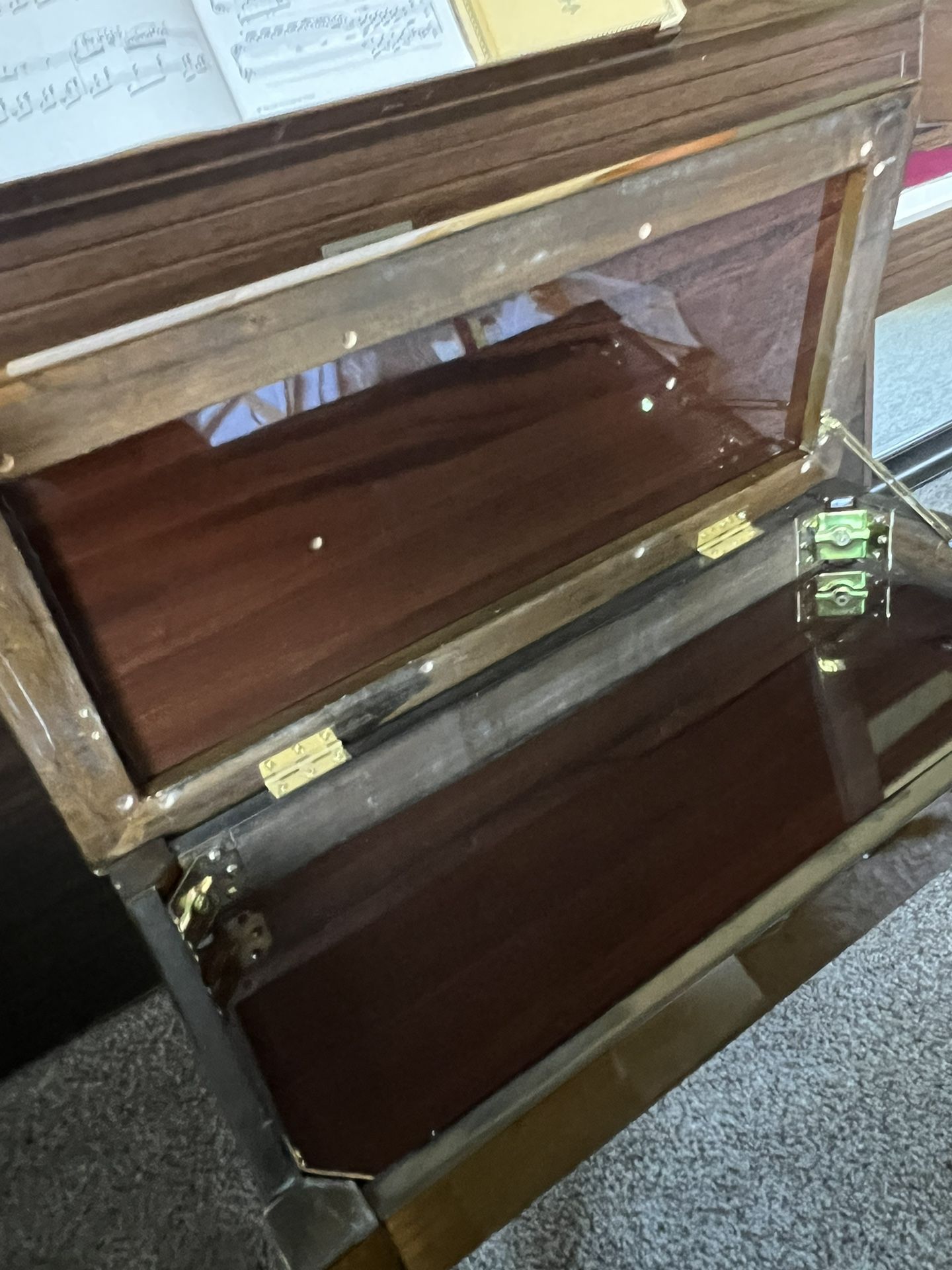 Free Estey Upright Piano for Sale in Edmonds, WA OfferUp