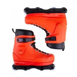 THEM Skates WKND orange - NEW 