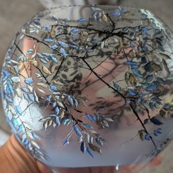 Mary Melinda Wellsant Vase
