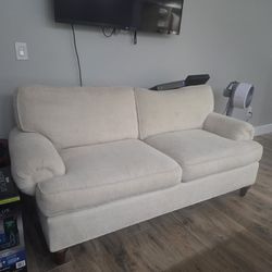 Sofa By Walter E. Smithee 