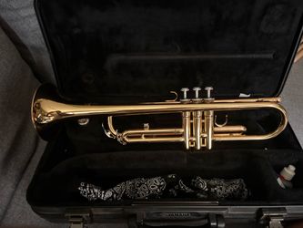Yamaha Advantage YTR200ADii