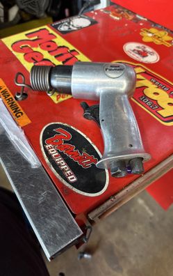 Air Hammer