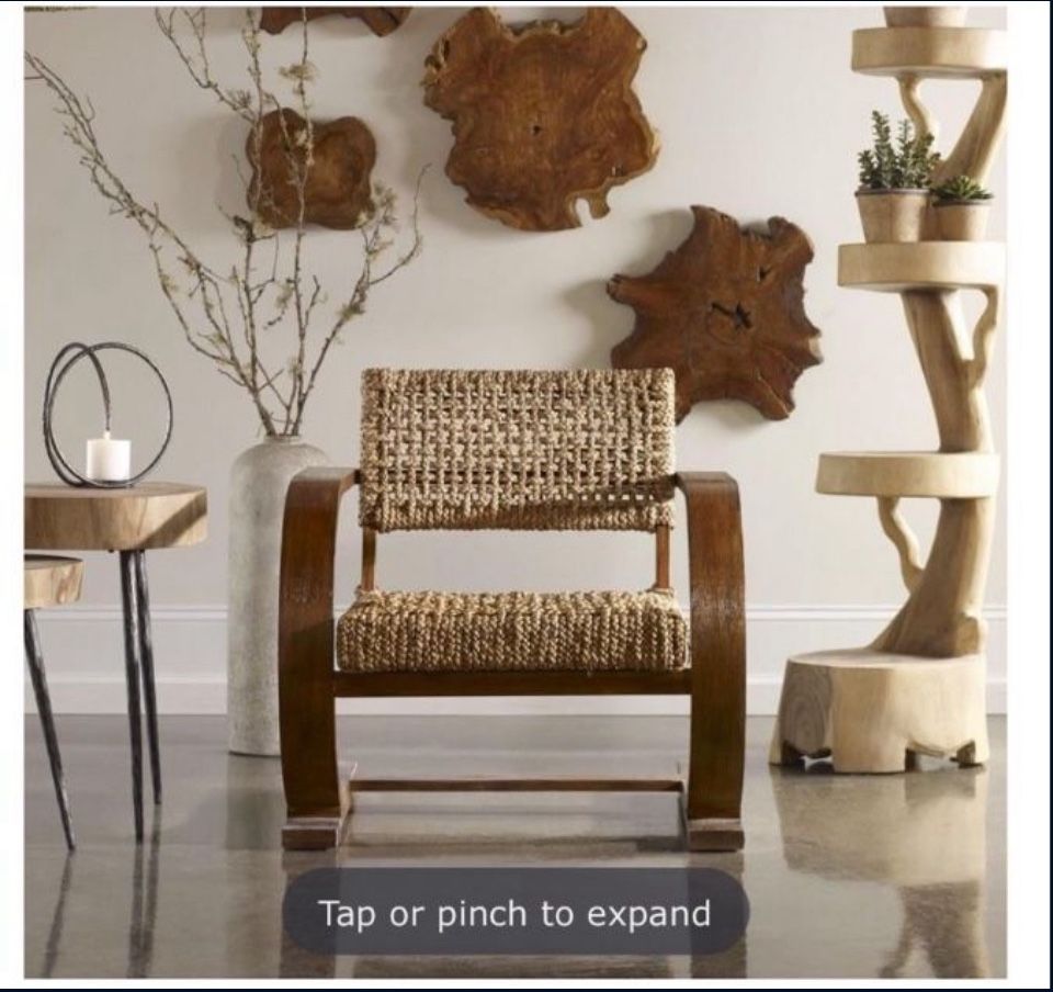 Rehema - 30 inch Accent Chair 