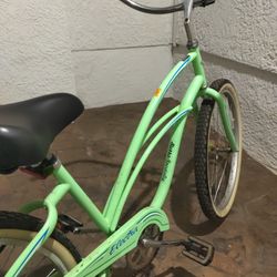 (Top Of The Line Brand) Electra Cruiser 