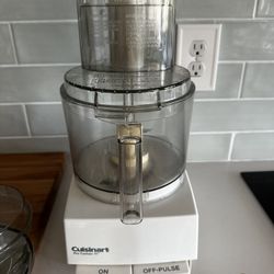 Cuisinart Pro Custom 11