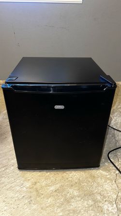 Mini Fridge, 1.7 cu. ft.