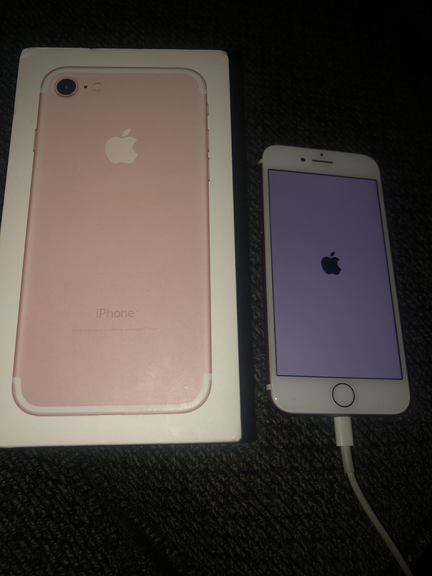 iPhone 7 32GB