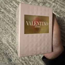 Valentino Donna