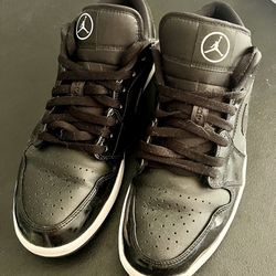 Air Jordan Nike Size 11.5