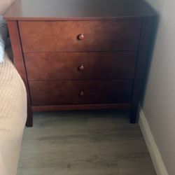 Small Dresser 