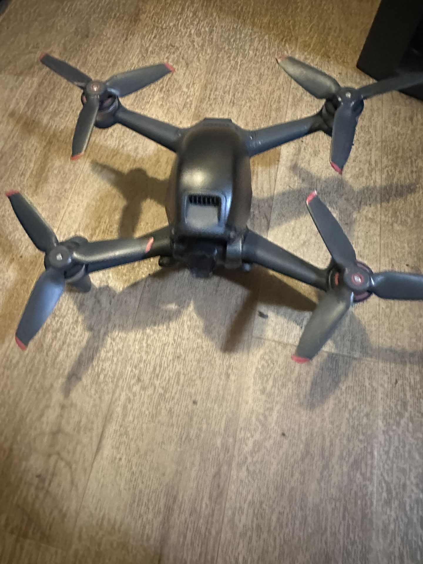 DJI Fpv Drone
