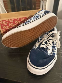 Vans Old Skool Low-Top Sneakers