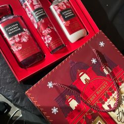 Japanese Cherry Blossom 