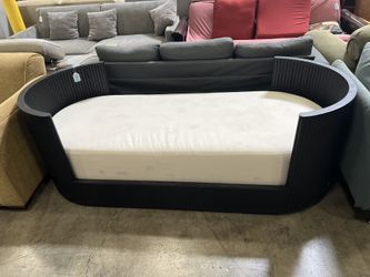 Restoration Hardware Daybed 